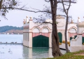 Aigües de Banyoles CUP Santi Vila 